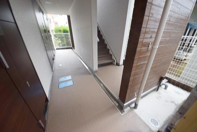 リブリ・OGW蕨 IIの物件内観写真