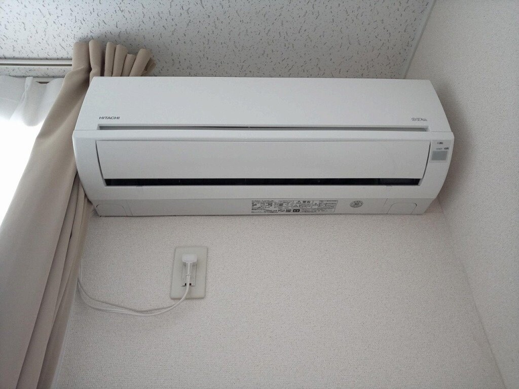 レオパレスSKK・マンションIIIの物件内観写真