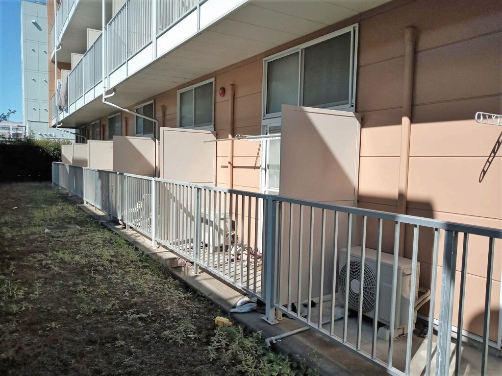 レオパレスSKK・マンションIIIの物件内観写真