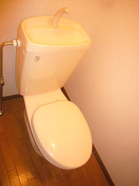 エステートピアKの物件内観写真