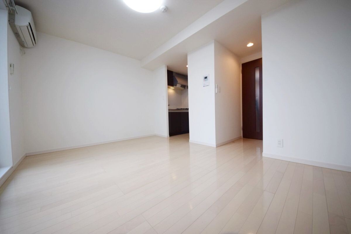 リブリ・ローズガーデンの物件内観写真