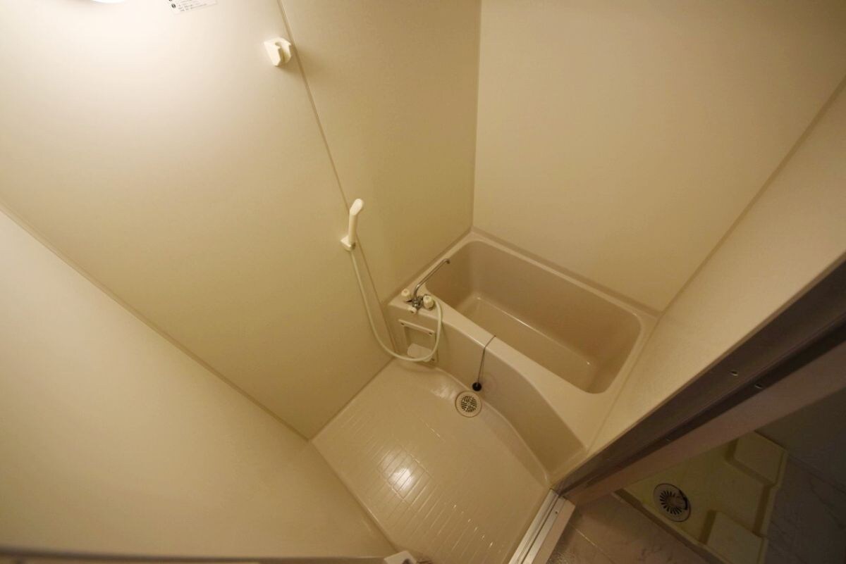 リブリ・ローズガーデンの物件内観写真