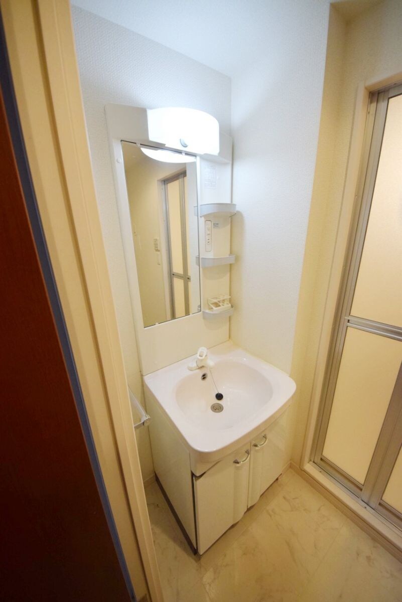 リブリ・ローズガーデンの物件内観写真