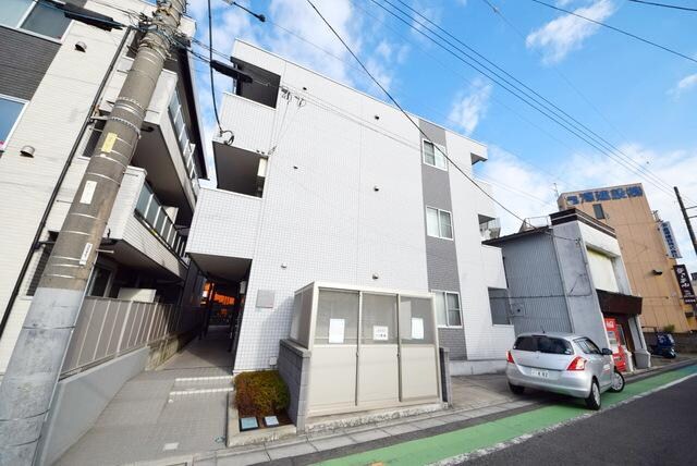 リブリ・ローズガーデンの物件内観写真