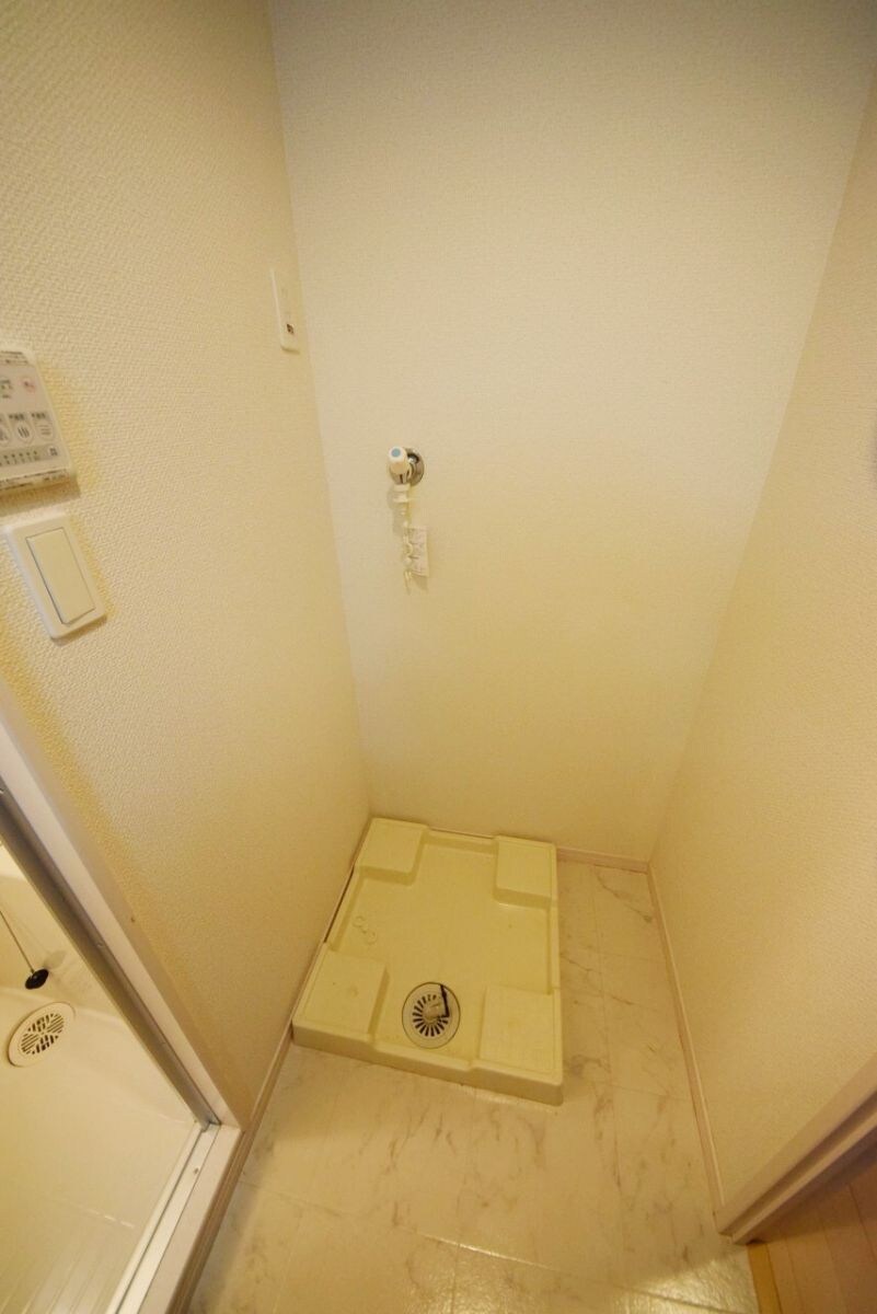 リブリ・ローズガーデンの物件内観写真