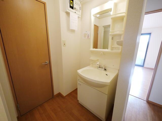 リヴェールの物件内観写真