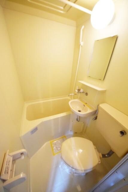 ジョイフル戸田公園の物件内観写真