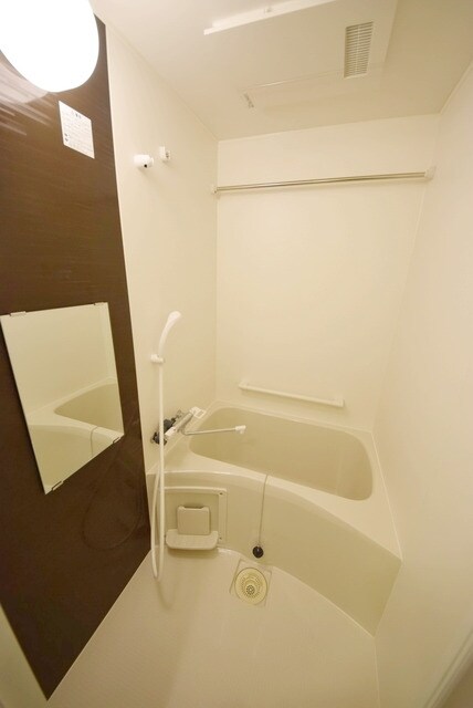 クレイノプレシャス SRKの物件内観写真