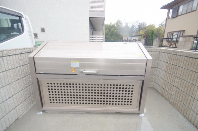 クレイノプレシャス SRKの物件内観写真