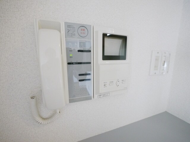 プロスペクト浦和常盤の物件内観写真