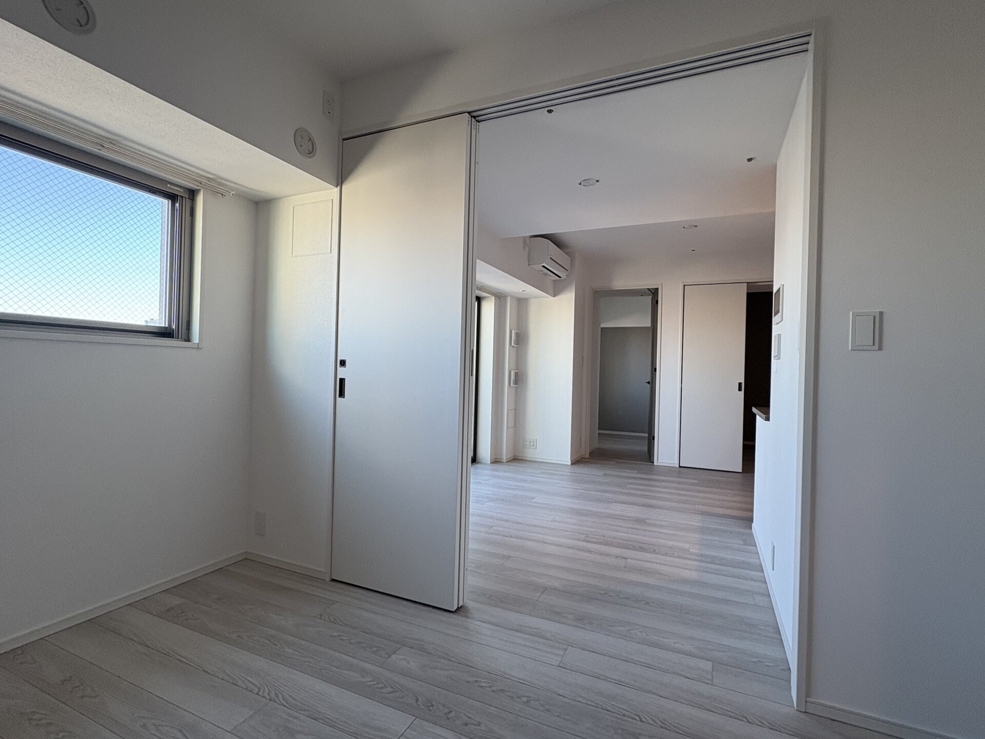 パークアクシス板橋本町ステーションゲートの物件内観写真