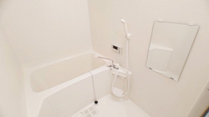 ウィル・サイドIIIの物件内観写真