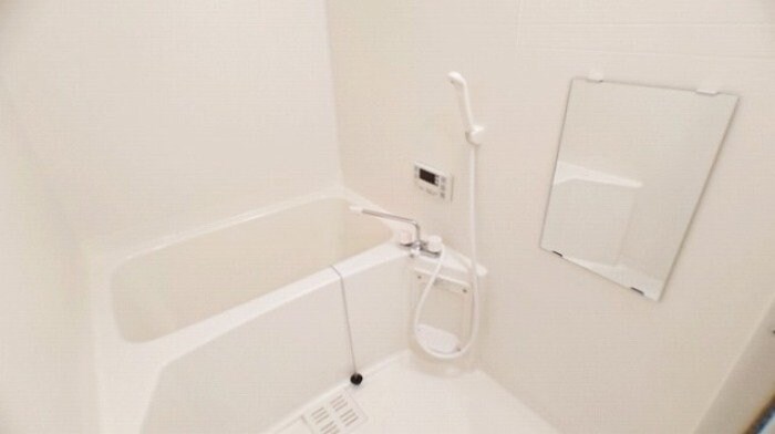 ウィル・サイドIIIの物件内観写真