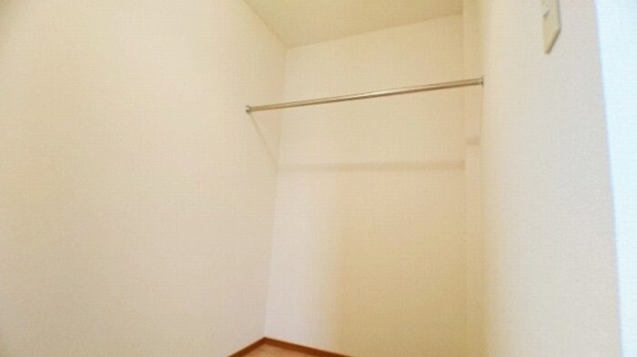 ウィル・サイドIIIの物件内観写真