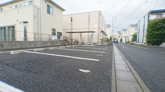 ウィル・サイドIIIの物件内観写真