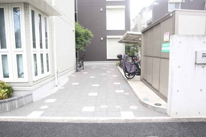 Bienestarの物件内観写真