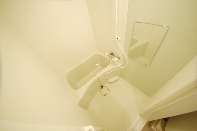 クレイノグラシアス ワンの物件内観写真