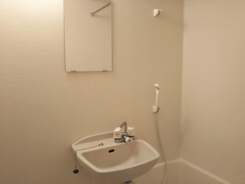 レオパレスHIROMENの物件内観写真