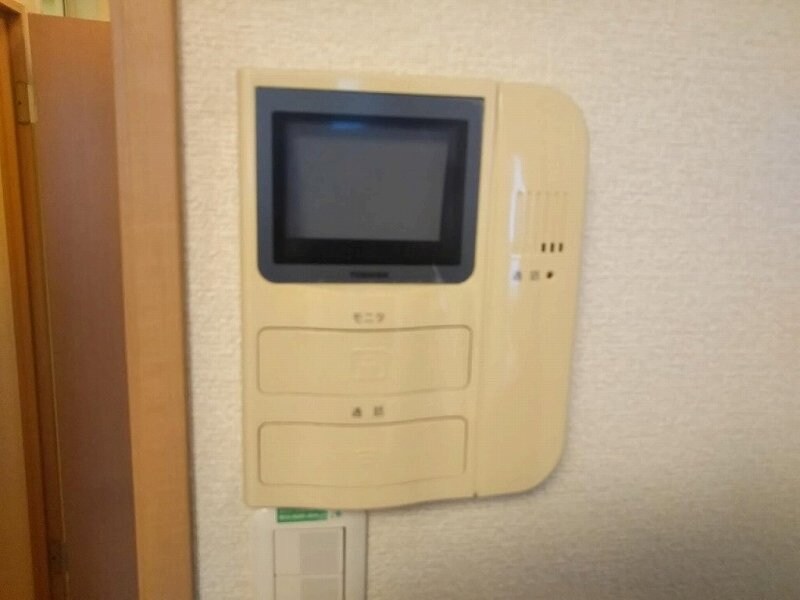 レオパレスHIROMENの物件内観写真