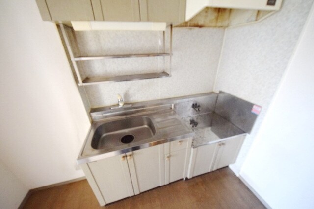 ヴァンベール東川口 Vの物件内観写真