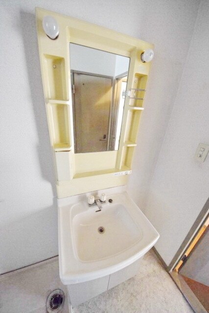 ヴァンベール東川口 Vの物件内観写真