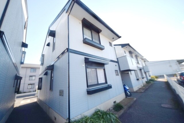 ヴァンベール東川口 Vの物件内観写真