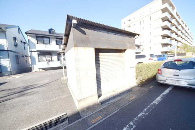 ヴァンベール東川口 Vの物件内観写真