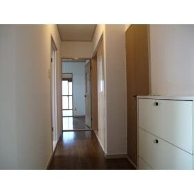 リバティコーポの物件内観写真