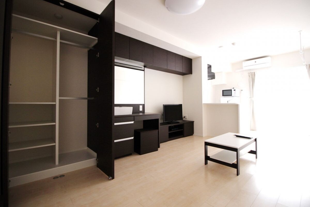 クレイノパレスアニマル21の物件内観写真