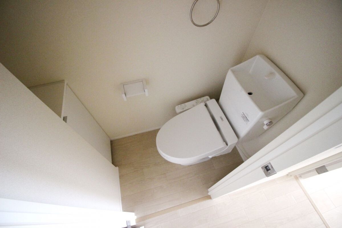 クレイノパレスアニマル21の物件内観写真