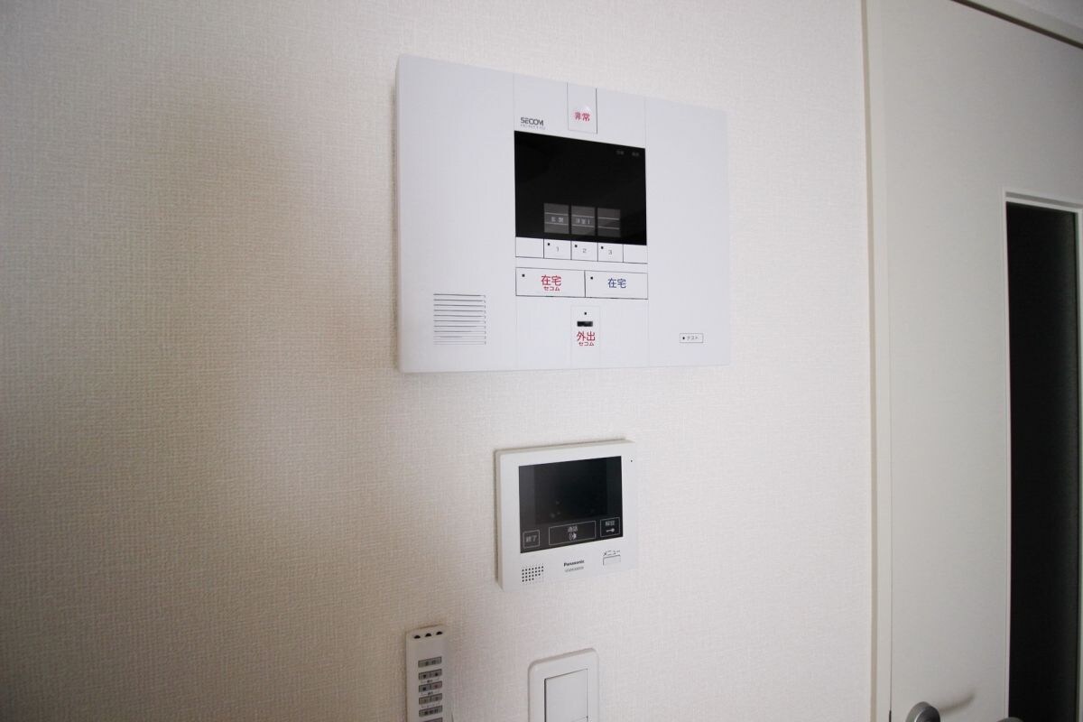 クレイノパレスアニマル21の物件内観写真