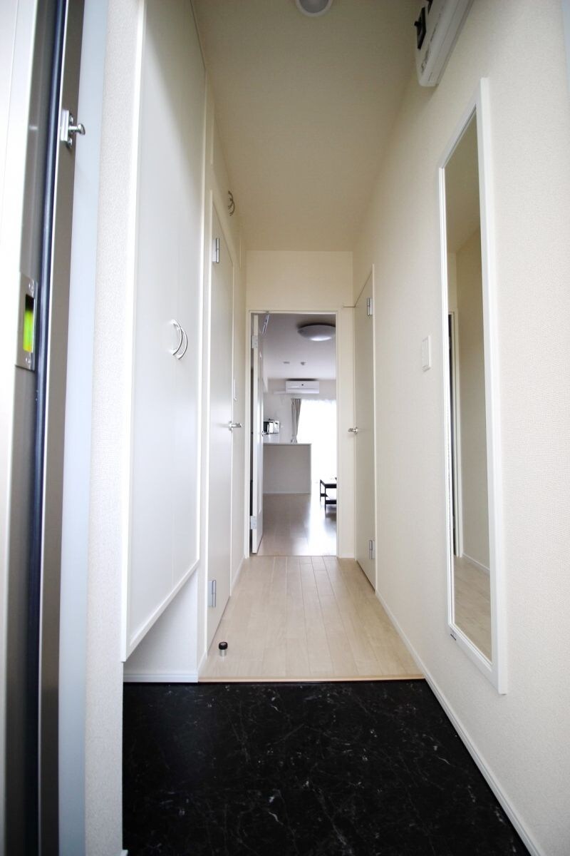 クレイノパレスアニマル21の物件内観写真