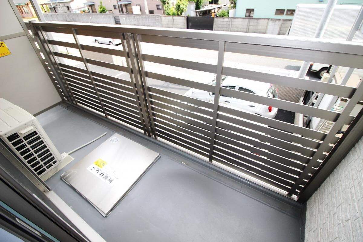 クレイノパレスアニマル21の物件内観写真