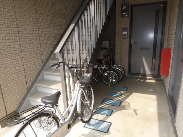 シャルマン東川口 911618の物件内観写真