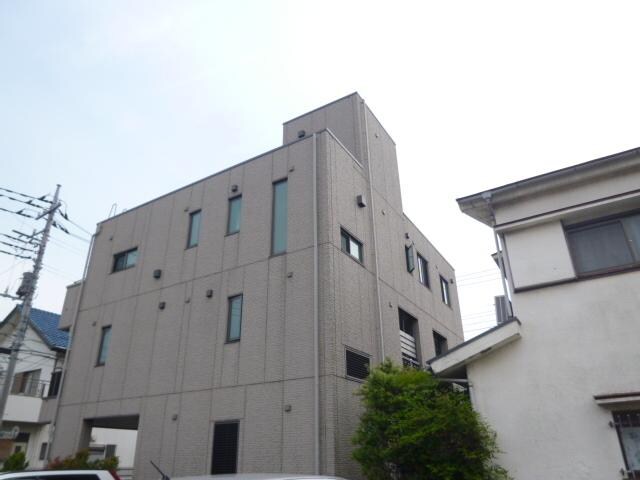 シャルマン東川口 911618の物件内観写真