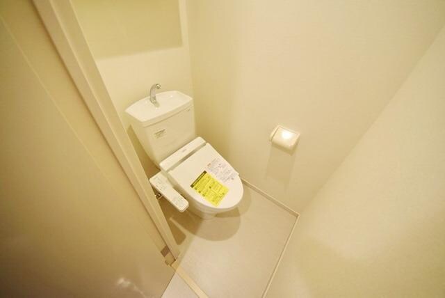 リブリ・蘭の物件内観写真