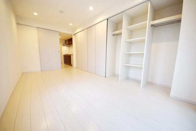 リブリ・蘭の物件内観写真