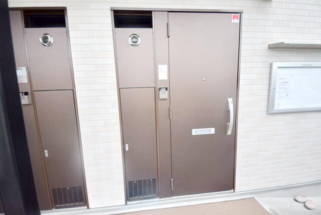 リブリ・蘭の物件内観写真