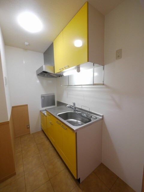 インペリアルN・Yの物件内観写真