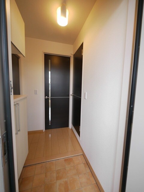 インペリアルN・Yの物件内観写真