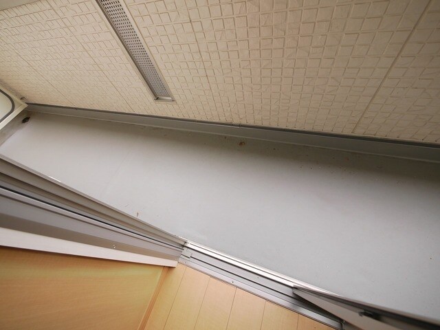 インペリアルN・Yの物件内観写真