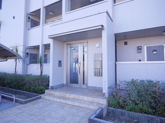 インペリアルN・Yの物件内観写真