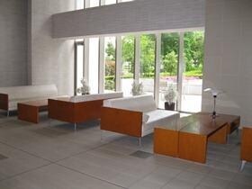 パークシティさいたま北ガーデンレジデンスの物件内観写真