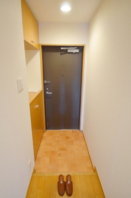 ブリリアントの物件内観写真