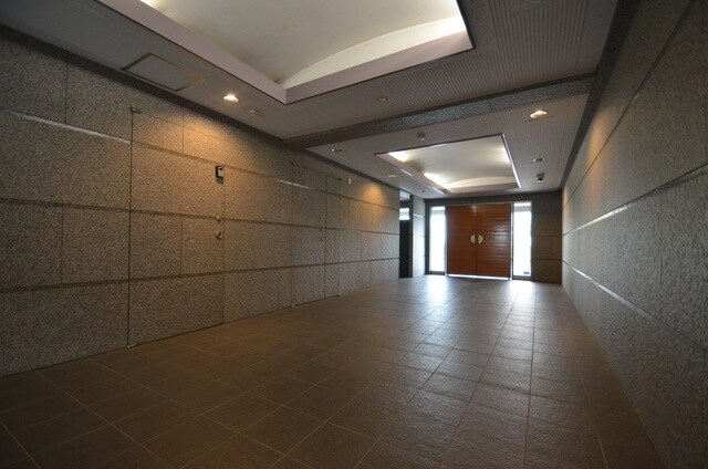 ブリリアントの物件内観写真