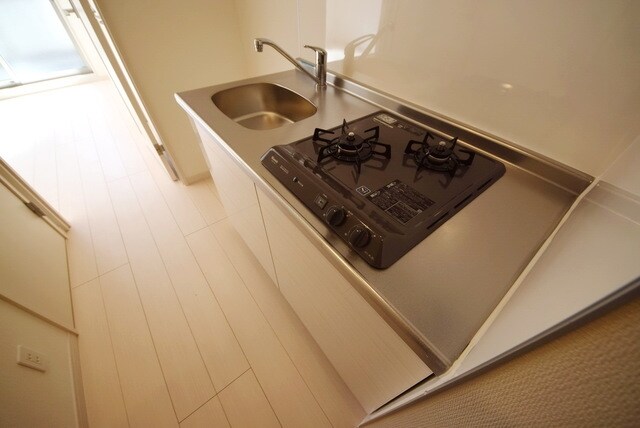 リブリ・OGW蕨の物件内観写真