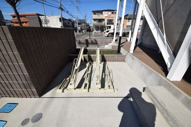 リブリ・OGW蕨の物件内観写真