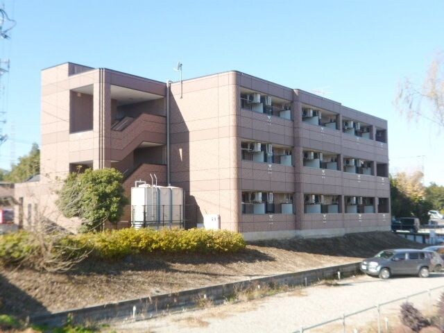 Grande Villaの物件外観写真