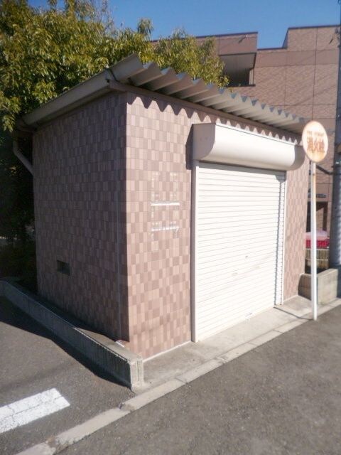 Grande Villaの物件内観写真