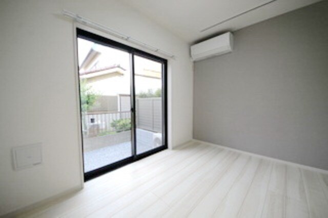 MELDIA与野本町の物件内観写真